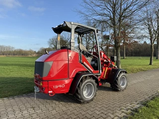 Weidemann 1390 2024 - N/A imagen 6