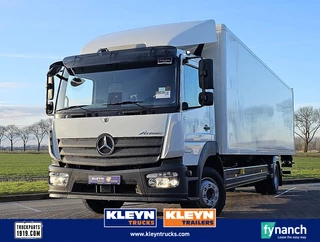 Mercedes-Benz Atego 2022 - 1230 te koop