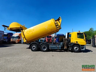DAF FAN CF75 2010 - N/A obrazek 11