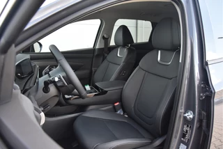 Hyundai Tucson 2025 - 1.6 T-GDI PHEV Premium zdjecie 23
