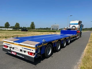 Faymonville N/A 2023 - MAX 110-Z-4AA-9.30-U bild 8