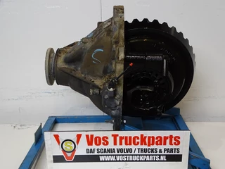 Volvo N/A 2018 - RSS-1360 2.85 изображение 1