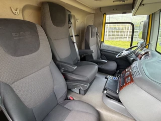 DAF CF 290 2013 - Ligthart / OMARS bergingsvoertuig immagine 9