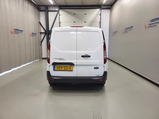 Ford Transit Connect 2020 - 1.5EcoBlue 100pk L2/H1 Euro 6! изображение 17