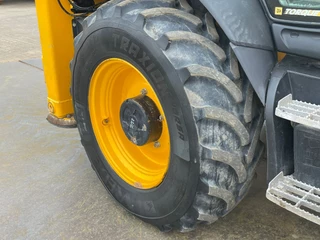 JCB 4CX 2015 - N/A imagen 18