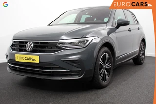 Volkswagen Tiguan 2023 - 1.5 TSI DSG Active zu verkaufen