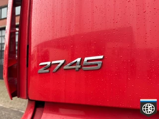 Mercedes-Benz Actros 2017 - N/A imagem 9