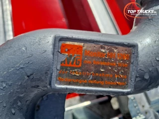 Iveco 135 E24 Euro Fire 1996 - N/A bild 23
