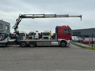 DAF XF 510 2013 - N/A afbeelding 4