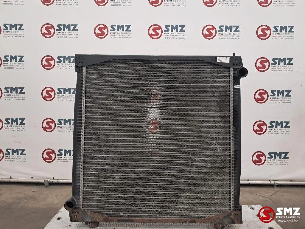 Scania 2000 - Occ Radiator Scania Bild 1