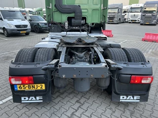 DAF CF 410 FT 2019 - Comfort Cab / 775 dkm изображение 16