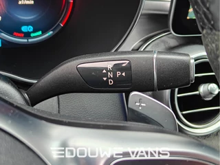 Mercedes-Benz C-Class 2020 - Estate 200 AMG Night Edition Distronic LED image 31