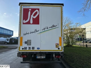 Fruehauf N/A 2019 - Tautliner Lift shaft obrazek 7
