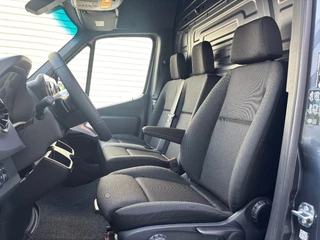 Mercedes-Benz Sprinter 2024 - 319CDI L2H2 4X4 Automaat Airco Navi Cruisecontrol NIEUW BPM VRIJ imagen 17