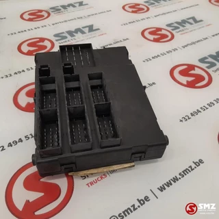 MAN N/A - Occ ECU ZBR2 regeleenheid MAN zdjecie 3