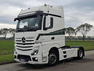 Mercedes-Benz Actros 2022 - 1851 LS afbeelding 2 miniatuur