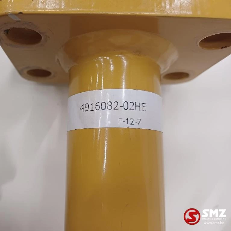 Caterpillar 2022 - Pipe Caterpillar obrázek 5