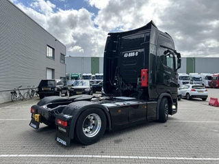 Scania S 2019 - S500 Highline / Retarder / 879 dkm obrazek 2