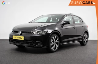 Volkswagen Polo 2024 - 1.0 TSI DSG R-Line in vendita