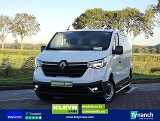 Renault Trafic 2022 - 2.0 DCI te koop