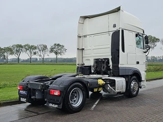 DAF XF 2021 - 480 obrázek 3 náhled