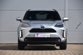 Toyota Yaris Cross 2025 - 1.5 Hybrid 115 Dynamic image 12