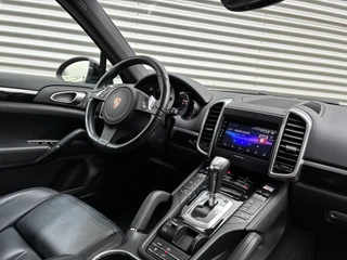 Porsche Cayenne 2011 - 4.8 S 46dkm! Nieuwstaat Facelift Camera afbeelding 3 miniatuur
