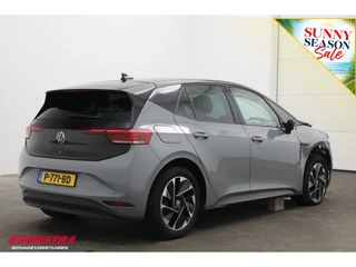 Volkswagen ID.3 2020 - Life 58 kWh ACC Navi Clima Virtual SHZ LrHZ PDC afbeelding 3 miniatuur