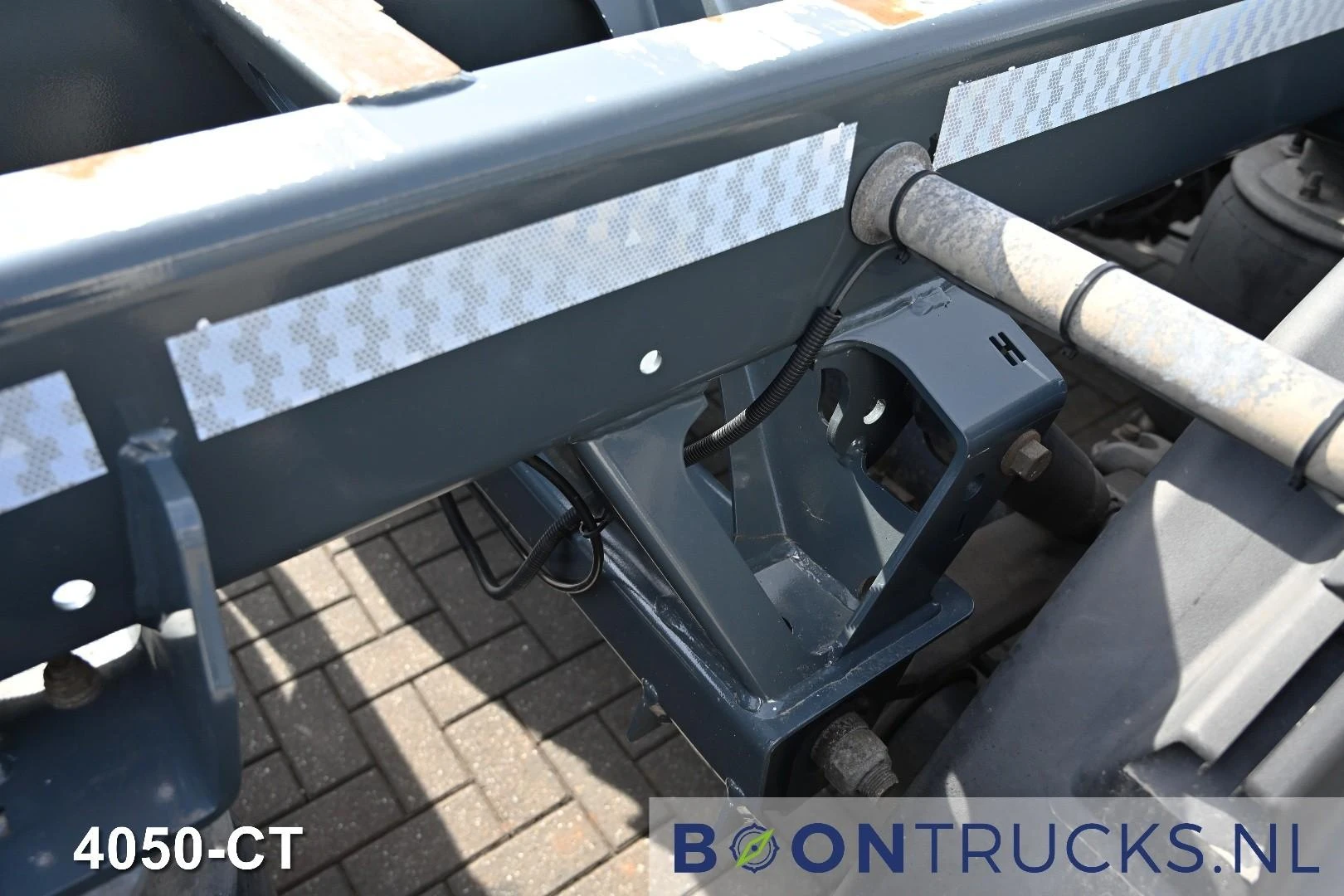 D-TEC COMBITRAILER S-LINE CT-521-S 2018 image 28