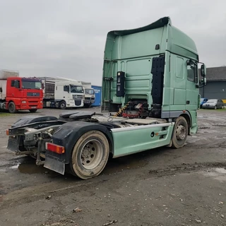 DAF 105.510 2012 - N/A image 4