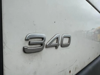 Volvo 340 2006 - FM afbeelding 18