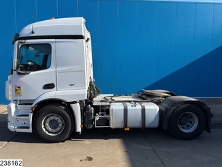 Mercedes-Benz Actros 2018 - 1846 EURO 6, Retarder, Hydrauliek obrazek 11