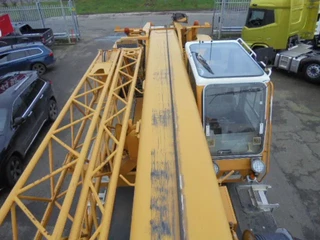 Grove N/A 2000 - GMK 3050 6X6X6 bild 27