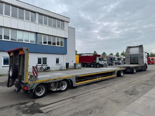 Scania R 2022 - R540 bild 3