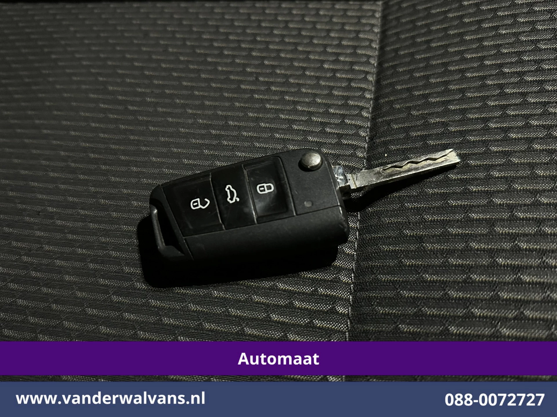 Volkswagen Transporter 2021 - 2.0 TDI 150pk Automaat L1H1 Euro6 Airco | Navigatie | Apple Carplay | Cruisecontrol obrázek 20