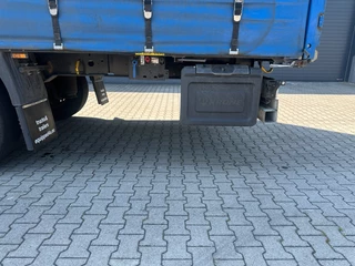 Krone N/A 2019 - HARDHOUTEN VLOER / SCHIJFREMMEN / 2.80M INW. HOOGTE / NL-TRAILER obrazek 19