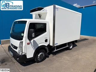 Renault Maxity 2015 - Maxity 140 Dxi EURO 5, Carrier immagine 1 miniatura