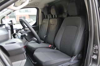 Ford Transit Custom 2025 - 320 2.5 PHEV L2H1 Limited 232pk - 2x Schuifdeur - Trekhaak - Stoel/Stuurverwarming - Keyless - Rijklaar obrazek 17