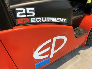 Ep N/A 2026 - EFL253-B met een hefhoogte van 4,80 meter obrazek 21