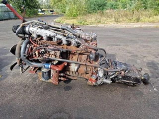 Renault Midliner 180 image 2 thumbnail