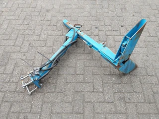 Lemken Pakkerarm passend aan Opal 90 en 110 ploeg te koop