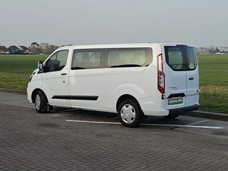 Ford Transit Custom 2023 - 2.0 obrazek 6