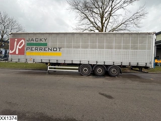 Fruehauf N/A 2019 - Tautliner Elevator imagem 2