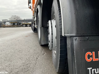 DAF FAN XD 340 Hiab 23 Tonmeter laadkraan 2024 - N/A zdjecie 7