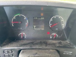 Scania G 2009 - G360 bild 13