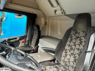 Scania R 2019 - 500 EURO 6d, Retarder, Standairco, ADR image 9