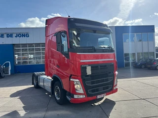 Volvo FH 2018 - 13.420 Globetrotter / Automatic / Euro-6 afbeelding 3 miniatuur