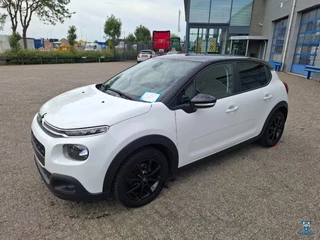 Citroën C3 2020 - C3 / NAVI / AIRCO / TEMPOMAAT / LINE ASSIST / PARKSENSORS / DAB RADIO / 120345 KM / EX BPM / MANUAL / 2020 imagen 1