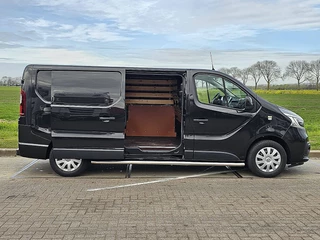 Renault Trafic 2021 - 2.0 DCI obrazek 15