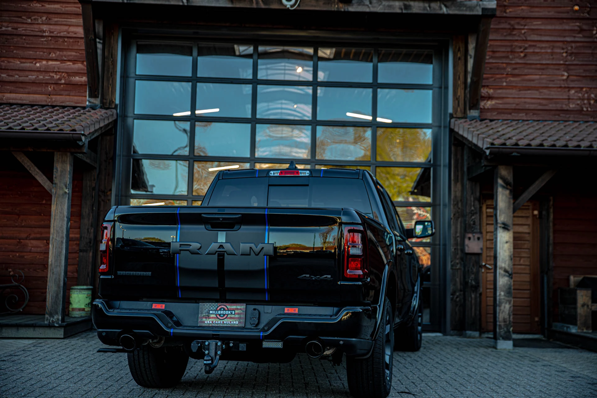 Dodge Ram 1500 2024 - Big Horn image 6